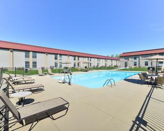 Buffalo Bill Cabin Village - Cody - Pool