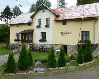 Penzion Pekarov - Pusté Žibřidovice - Edificio