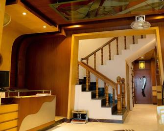 Hotel Kinnera Comforts - Visakhapatnam