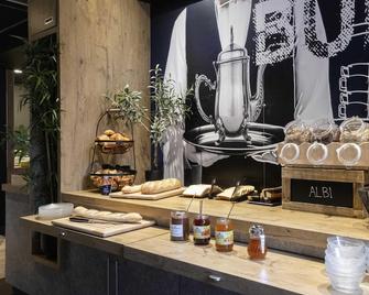 ibis budget Albi Centre - Albi - Salle à manger