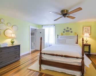 Historic Countryside Escape - Relax, Hike, & Fish! Near Lexington - Goshen - Habitación