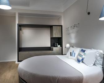 Hotel Vagabond - Riccione - Bedroom