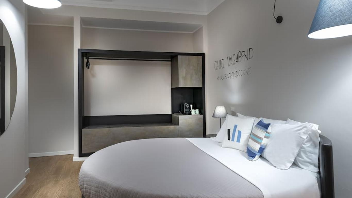 Hotel Vagabond