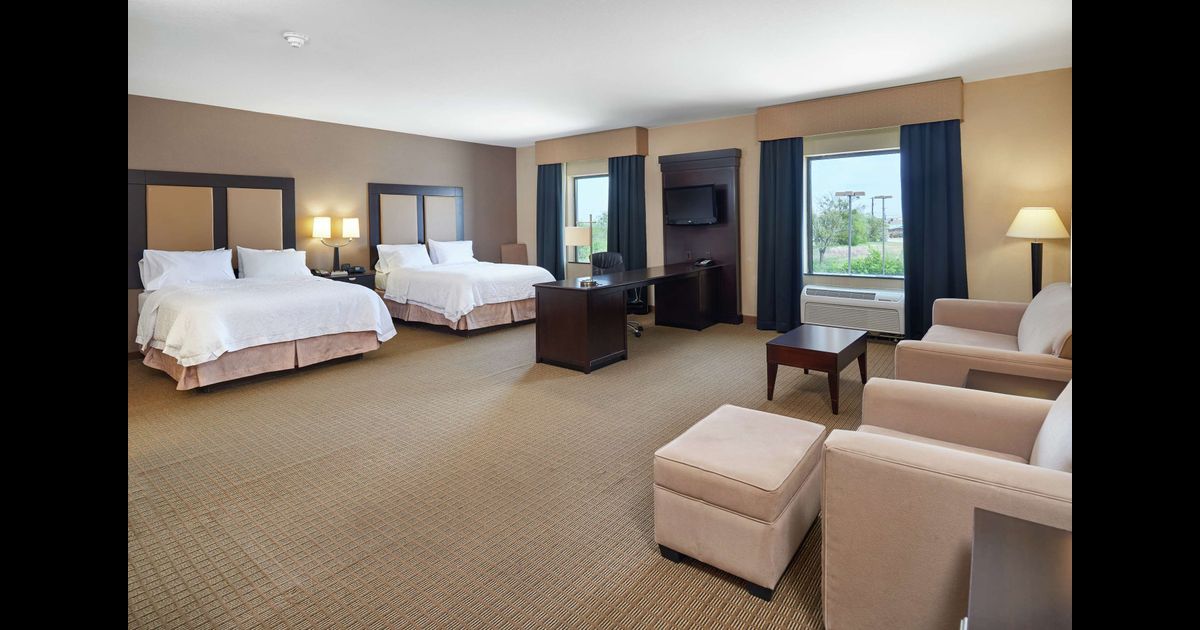 Hampton Inn Decatur Al Hampton Inn & Suites Decatur in Decatur, the United States from $91 ...