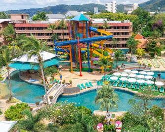 Phuket Orchid Resort And Spa (Sha Plus+) - Karon - Servicio de la propiedad