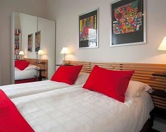 Bed and Breakfast Holter - Enschede - Bedroom