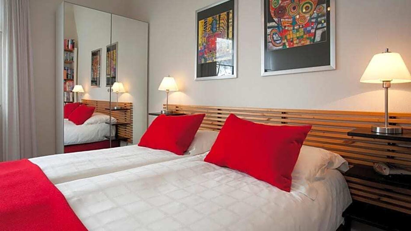 Bed and Breakfast Holter
