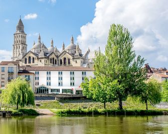 ibis Périgueux Centre - Périgueux - Venkovní prostory
