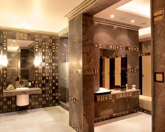 Grande Real Villa Italia Hotel & Spa - Κασκάις - Σπα