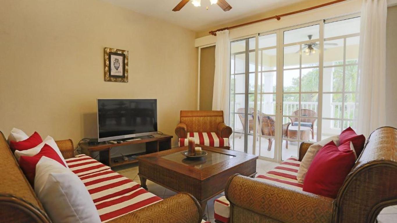 Sosua Ocean Village