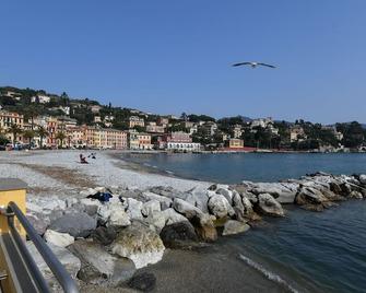 Una Finestra su Villa Durazzo by Wonderful Italy - Santa Margherita Ligure - Edificio