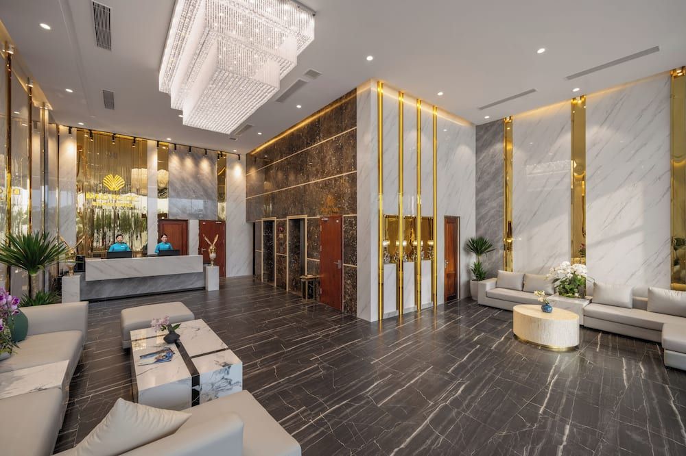 Dao Ngoc Beach Hotel Da Nang