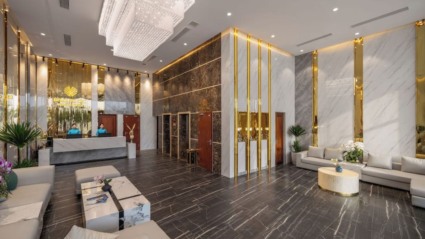 알리시아 비치 호텔