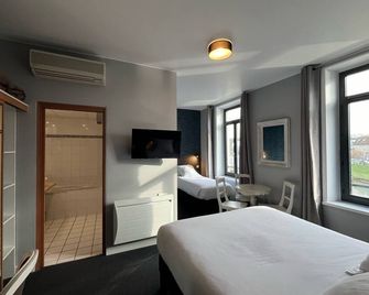 Saint Jean - Wimereux