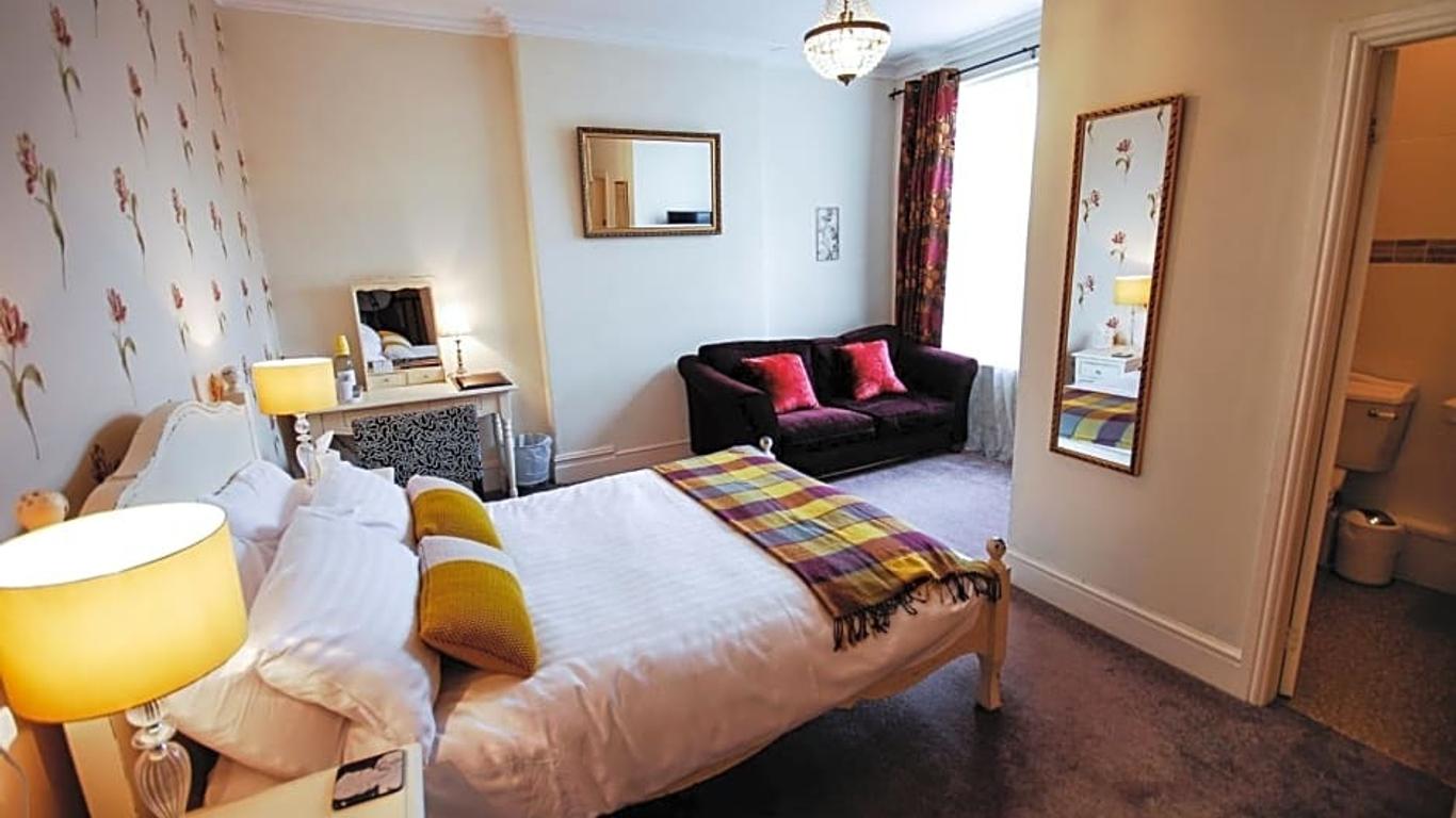 Kilmorey Lodge