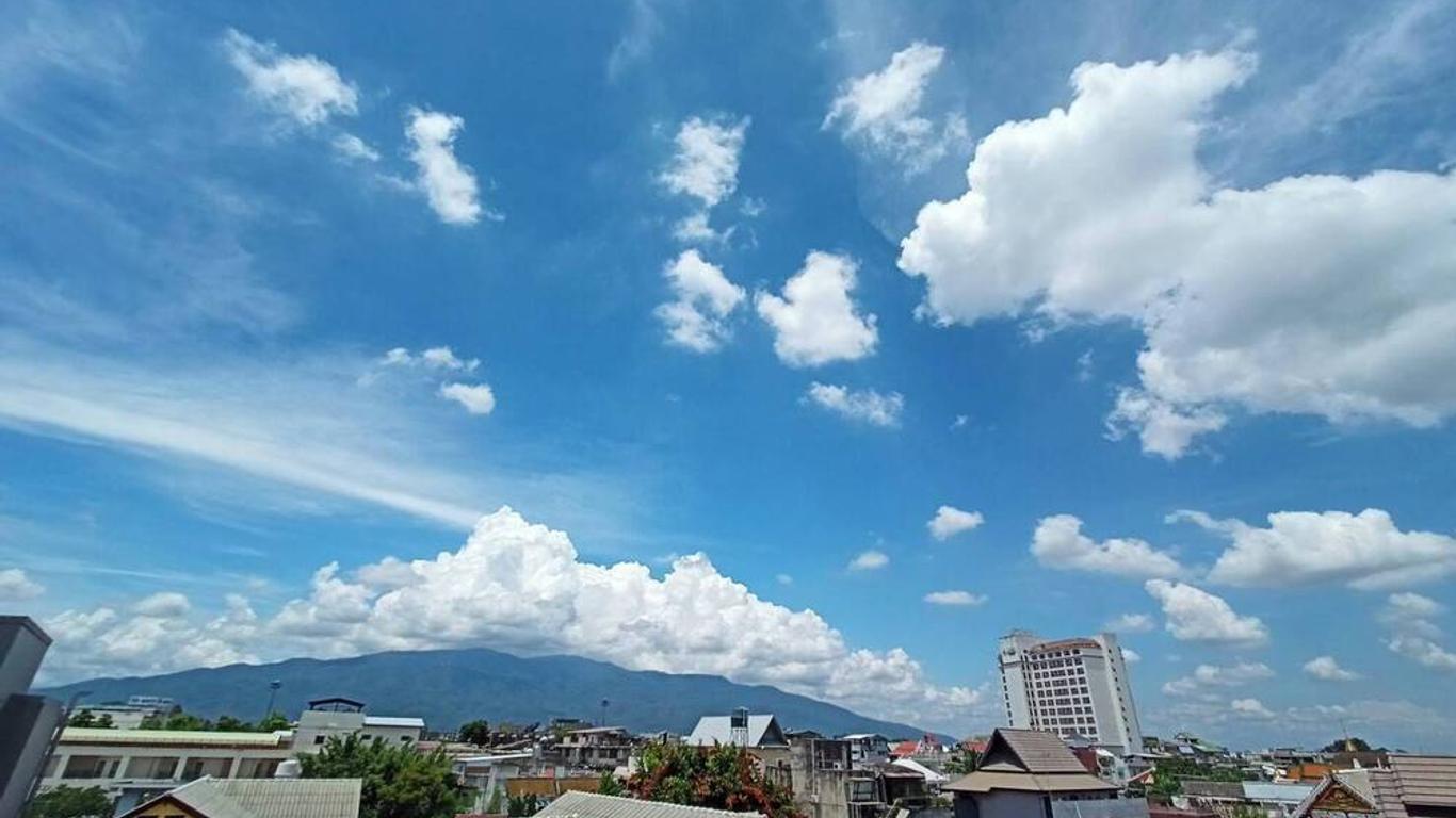 Chiang Mai Thai House