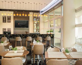 Intercity Itupeva - Itupeva - Restaurant