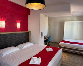 Hotel Le Calme Des Pins Spa - Les Sables-d'Olonne