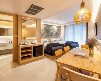 Panan Krabi Resort - Krabi
