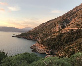 Hotel Tirreno - Sapri