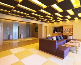 Onyado Nono Kanazawa - Kanazawa - Lobby