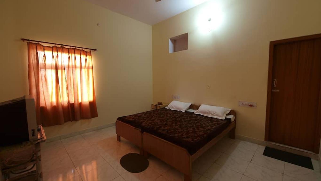 Aditya resort