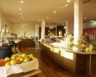 Hotel & Spa Larimar - Stegersbach - Buffet