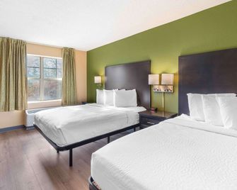 Extended Stay America Suites - Memphis - Germantown West - ממפיס - חדר שינה