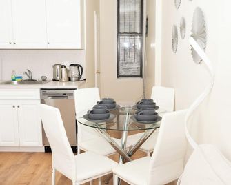 East2 Village Center Apartment7 w Full Amenities Great New York Location - Nova York