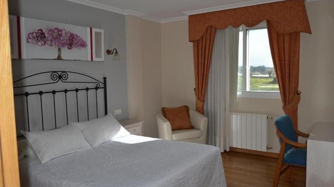 Hotel Alpina