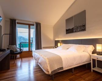 Soraluze Hotela - Oñati - Bedroom