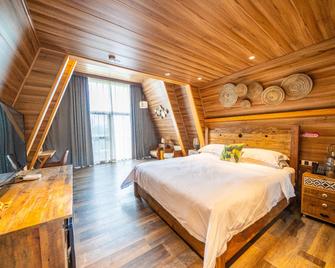 Sumlodol Camping Town - Zhuhai - Bedroom