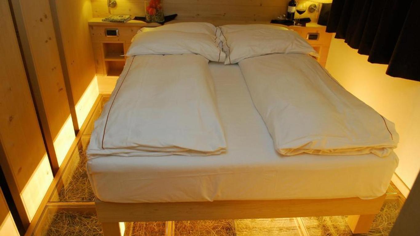 Alpen Hotel Chalet