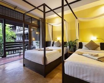 Ratchapruek Lanna Boutique - Hang Dong - Habitación