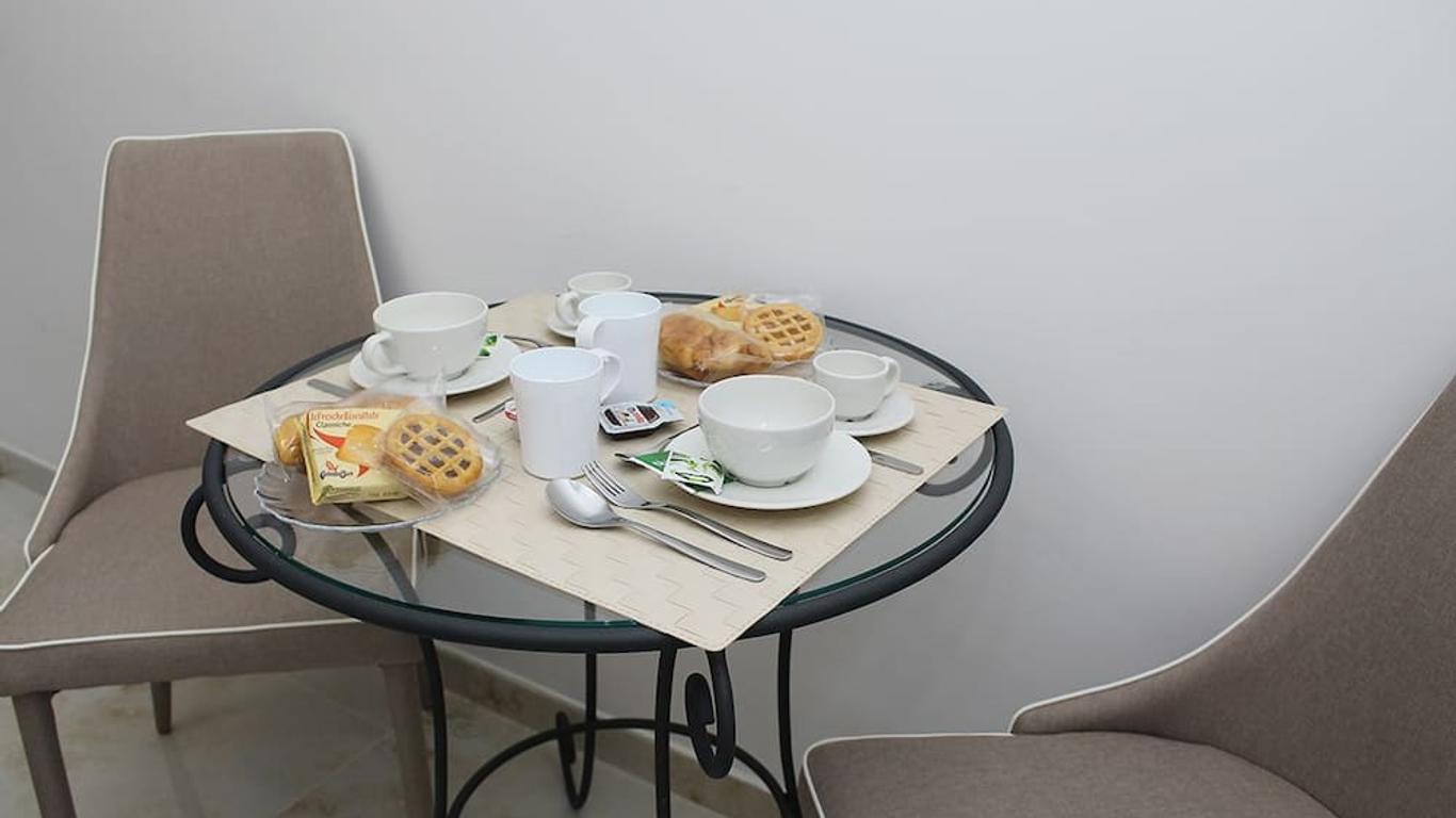 B&B Napolimilionaria 2