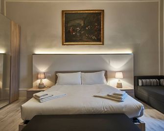 Cuore di Bologna Suites - Bologna - Bedroom