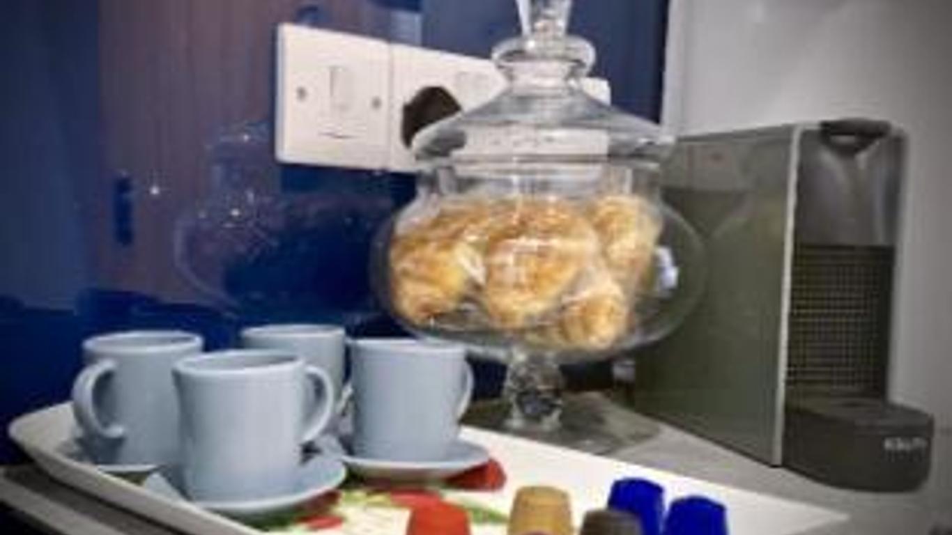 أوكسفورد ستوديوز