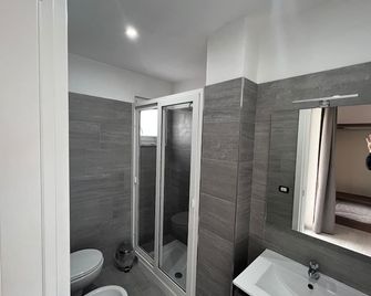 Hotel La Mela - Giugliano in Campania - Bagno