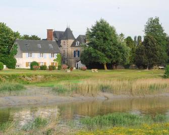 Hotel Rose - Beauvoir