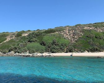 Borgo Bellavista Badesi - Badesi - Spiaggia