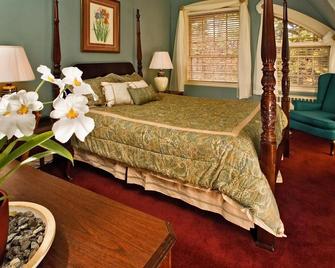 Stonehurst Manor - North Conway - Ložnice