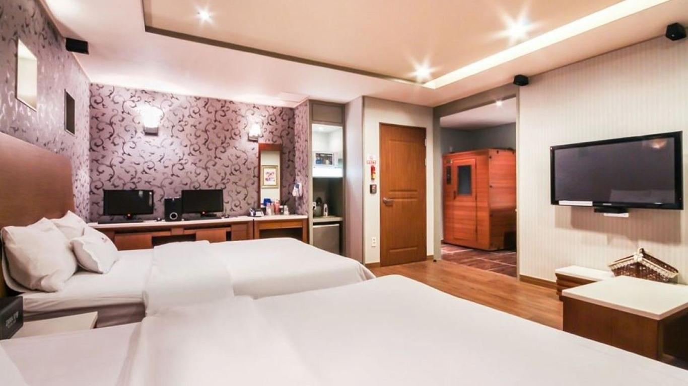 جيونغجو بومون زارا