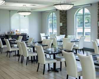 Seven Sebring Raceway Hotel - Sebring - Restaurant