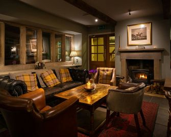 The Alma Inn - Colne - Baari