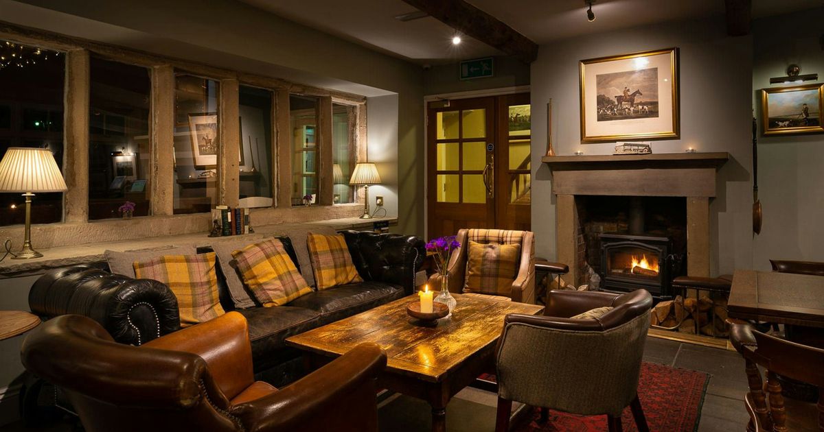 The Alma Inn £63. Colne Hotel Deals & Reviews - KAYAK