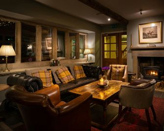 The Alma Inn - Colne - Bar