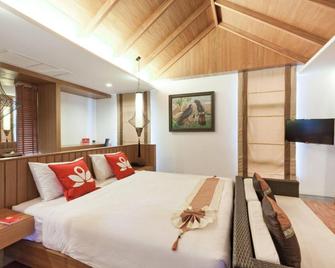 Zen Premium Chalong Phuket - Chalong - Slaapkamer