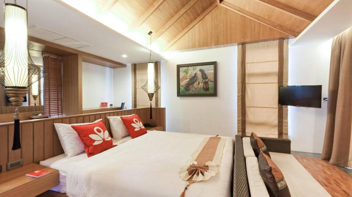 Zen Premium Chalong Phuket