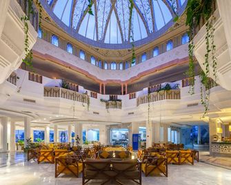 Djerba Holiday Beach - Midoun - Lobby