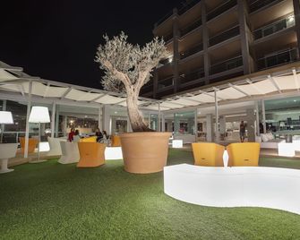 Hotel Riviera Vista - Playa del Cura